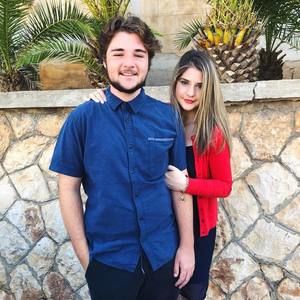 Meet your Posher, Francesca